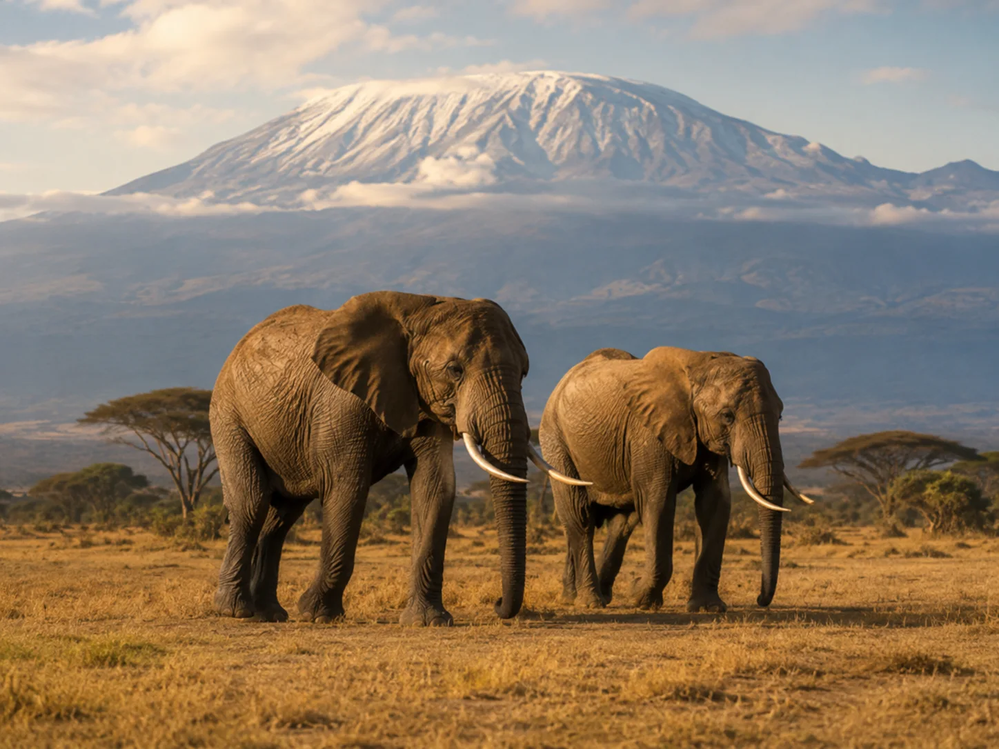 2-Day Lake Manyara Safari
