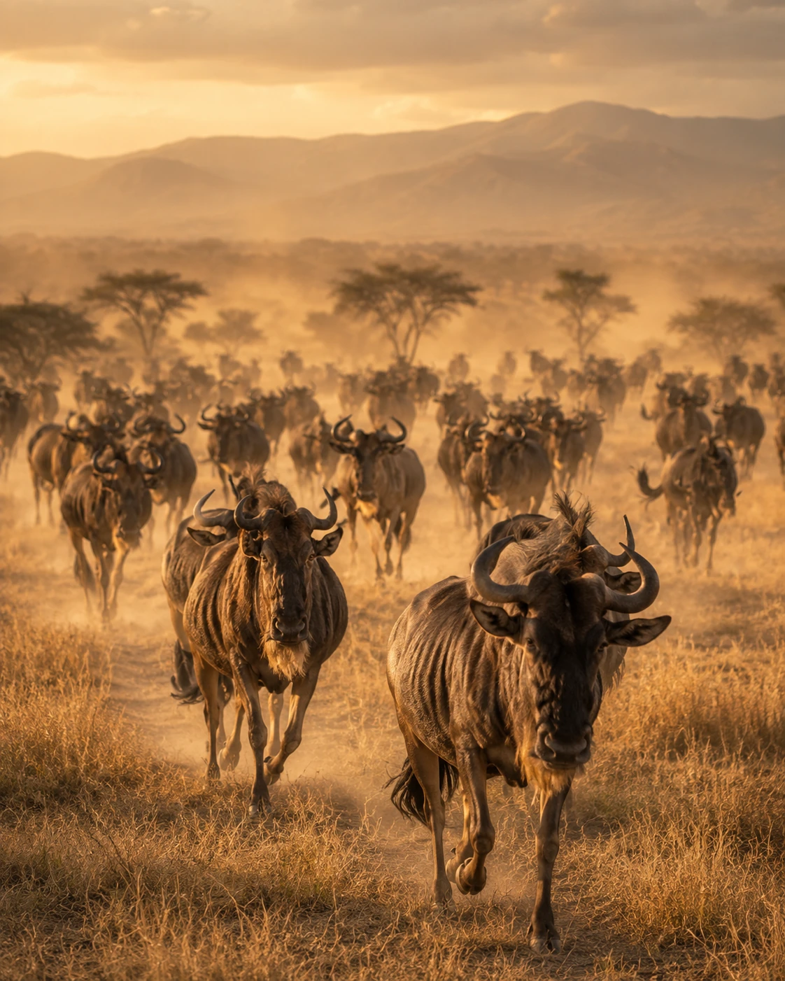 6–10-Day Serengeti Safari