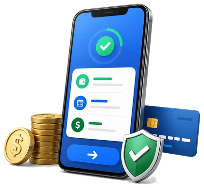 Mobile Loans
