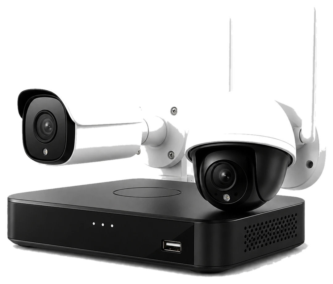 Security Gadgets