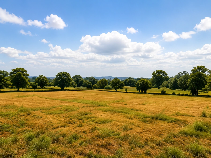 Residential plot in Ruiru