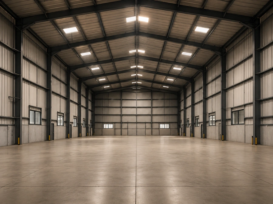 Warehouse in Syokimau