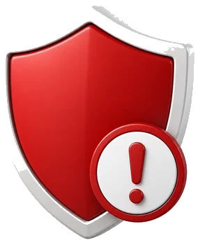 Trust issue icon