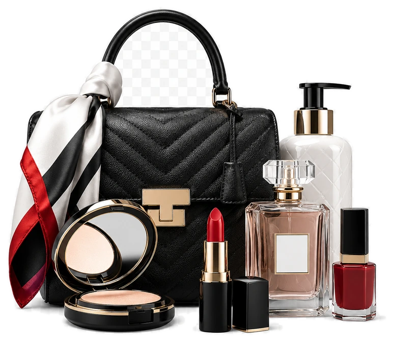 Fashion and beauty