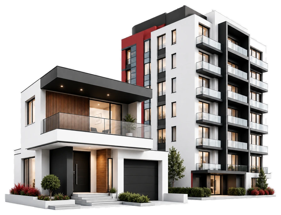 Real estate