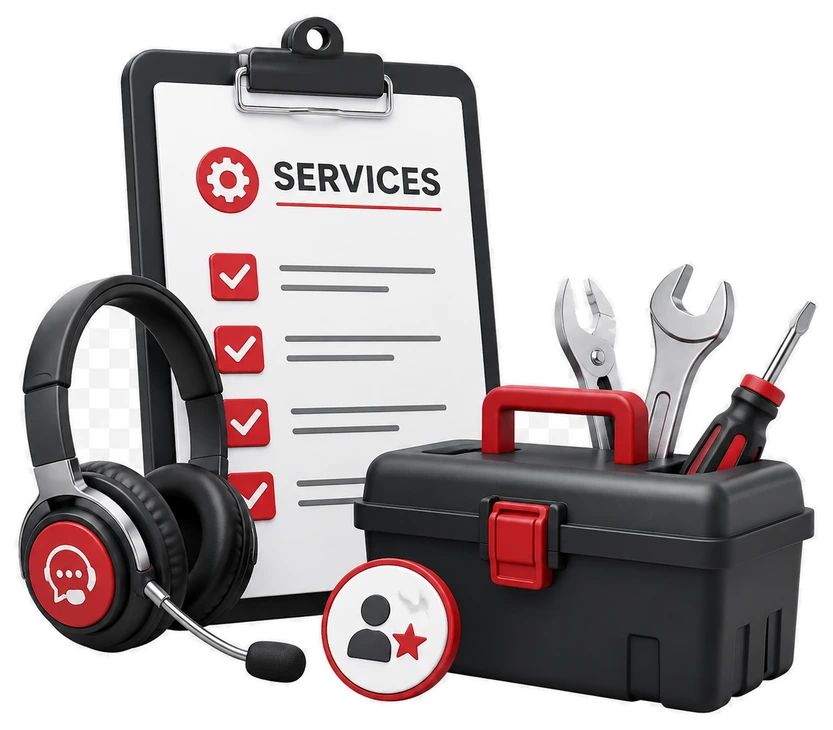 Services