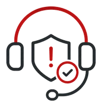 Fraud and Error Support icon