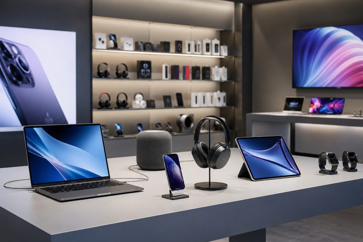 Electronics