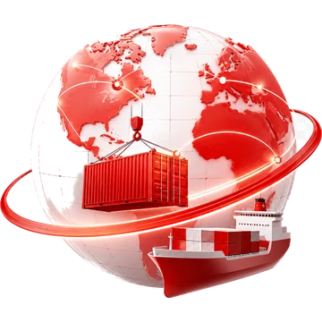 Trade Finance icon