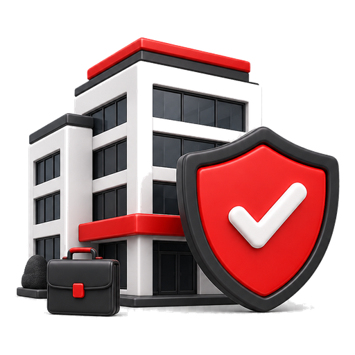 Business Insurance icon