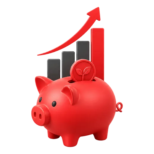 Savings Products icon