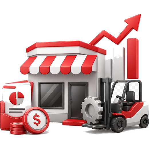 SME Financing icon