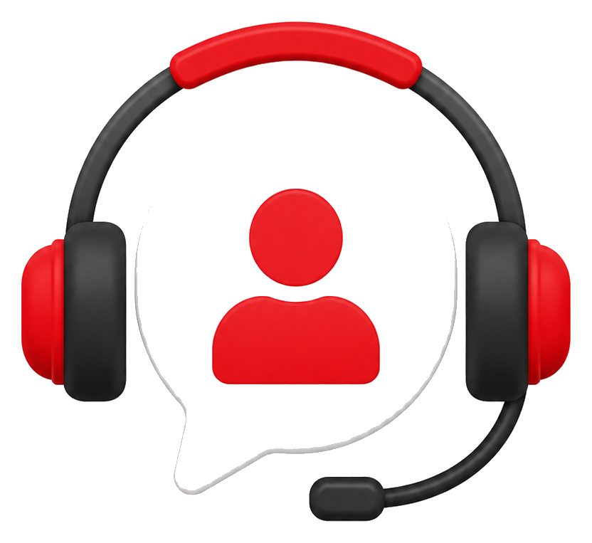 Customer support