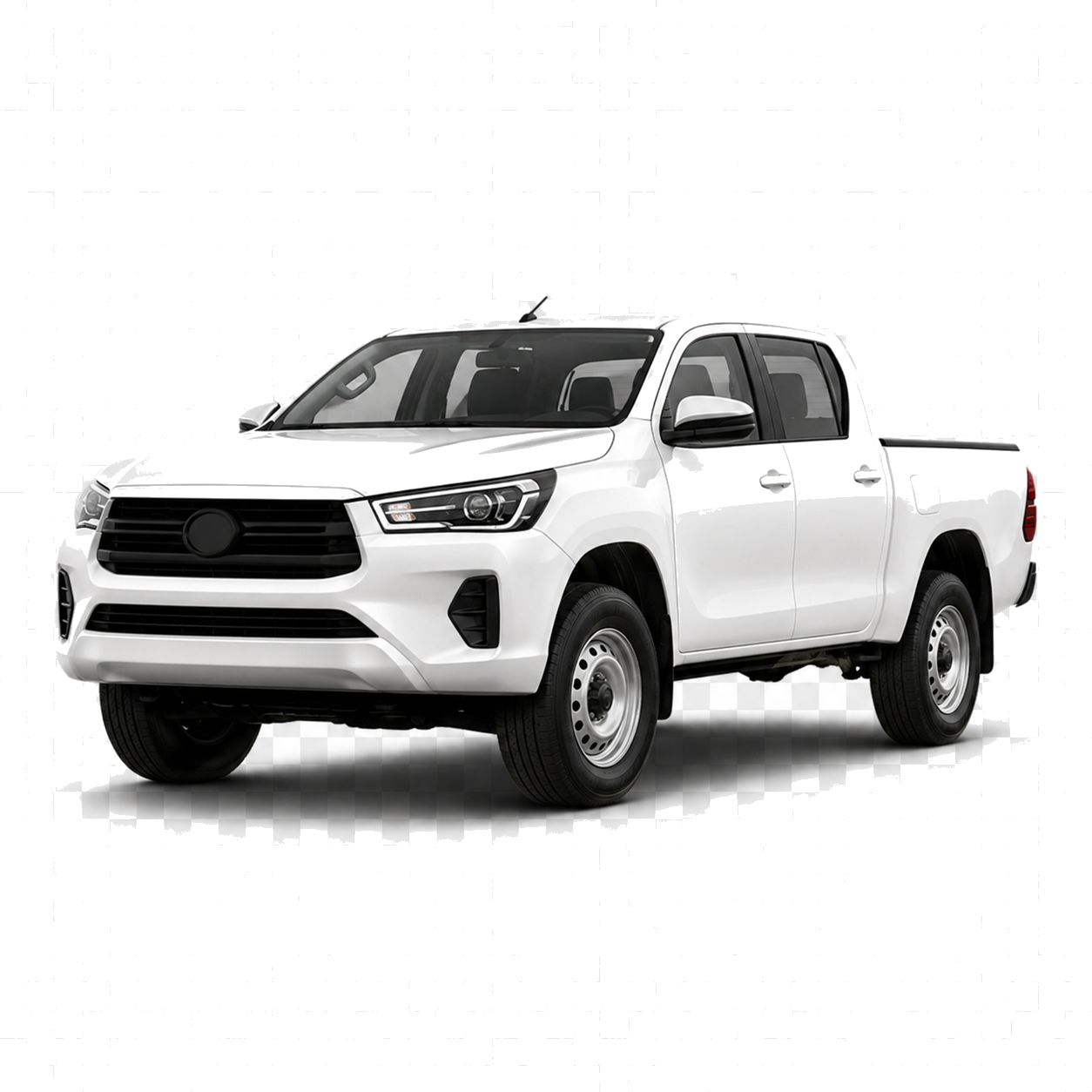 Pick-up